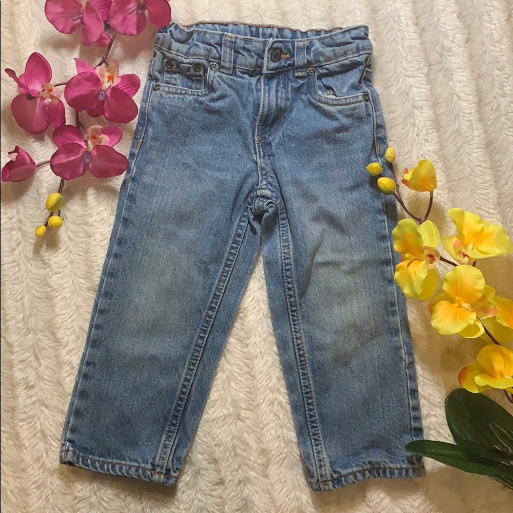 Lee jeans